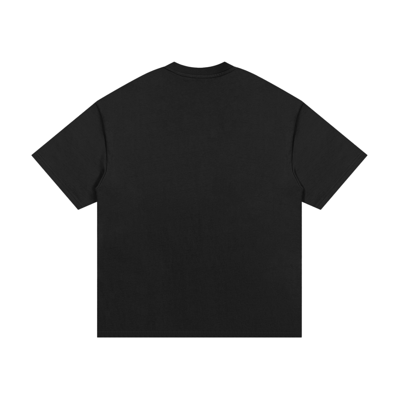 Last Night Should Have Never Happened Heavyweight Cotton T-Shirt
